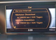 Audi S4 Sedan 3,0 l 245 kw