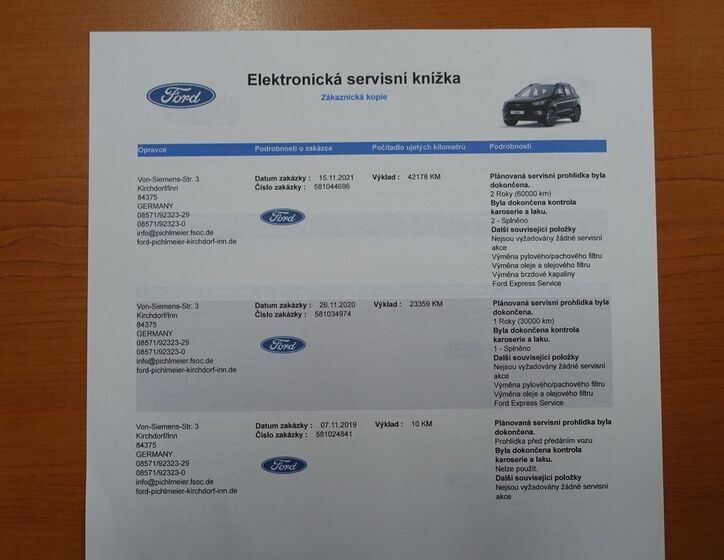 Ford Kuga 39