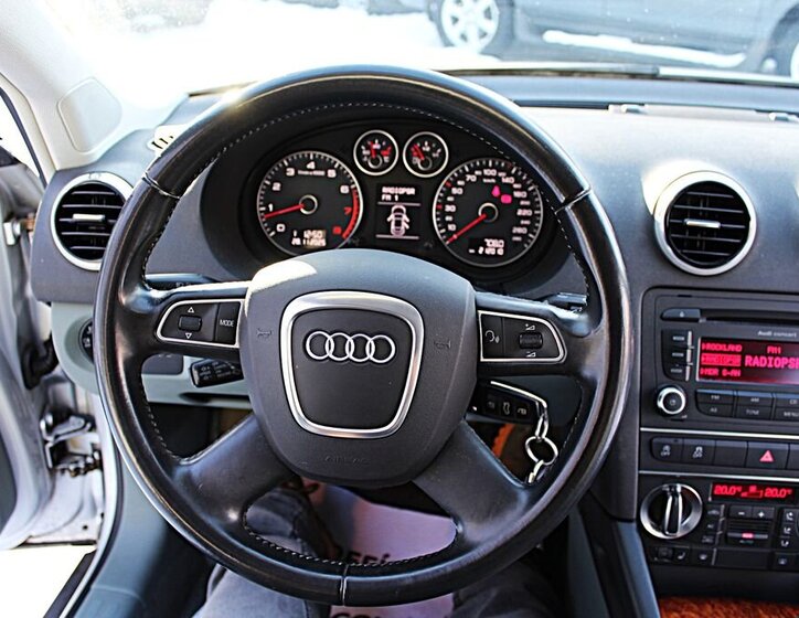 Audi A3 28