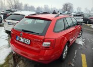 Škoda Octavia Kombi 999,0 85 kw