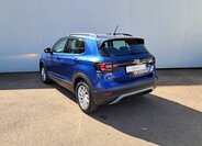 Volkswagen Ostatní Hatchback 999,0 85 kw