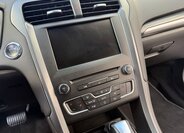 Ford Mondeo Kombi 2,0 l 132 kw