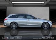 Mercedes-Benz Třídy C 6