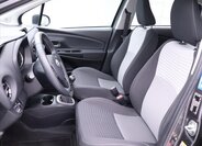 Toyota Yaris 12