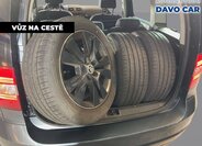 Škoda Yeti SUV 1,2 l 77 kw