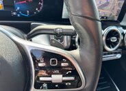 Mercedes-Benz GLB SUV / Terénní 1,3 l 100 kw