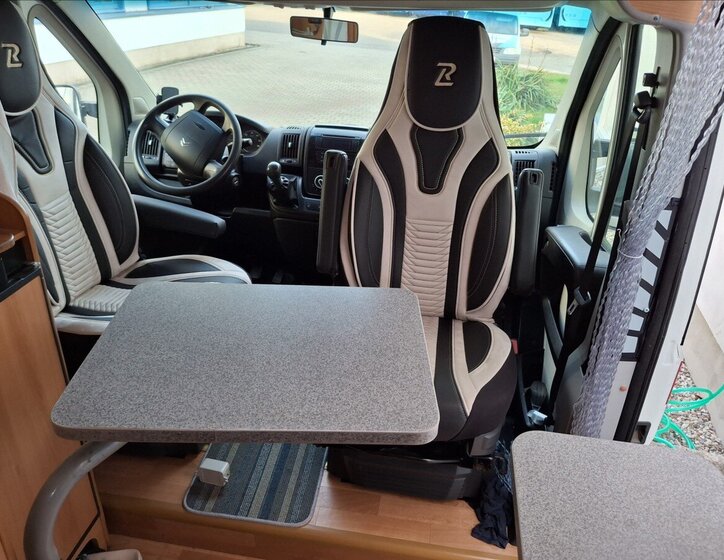 Citroën Jumper Ostatní 2,2 l 88 kw