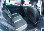 Škoda Rapid Hatchback 1,2 l 66 kw