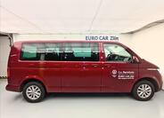 Volkswagen Caravelle 4