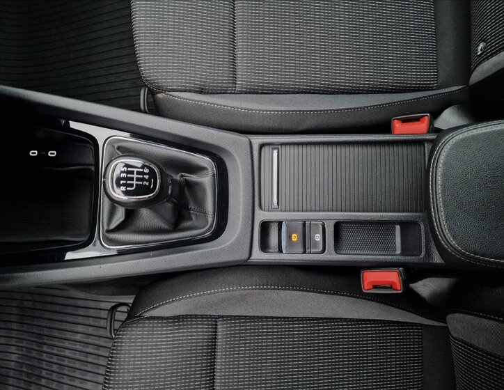 Škoda Octavia Sedan / Limuzína 2,0 l 85 kw