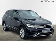 Volkswagen Tiguan Allspace 7