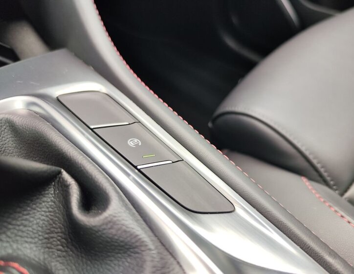 MG Ostatní SUV / Terénní 1,5 l 119 kw