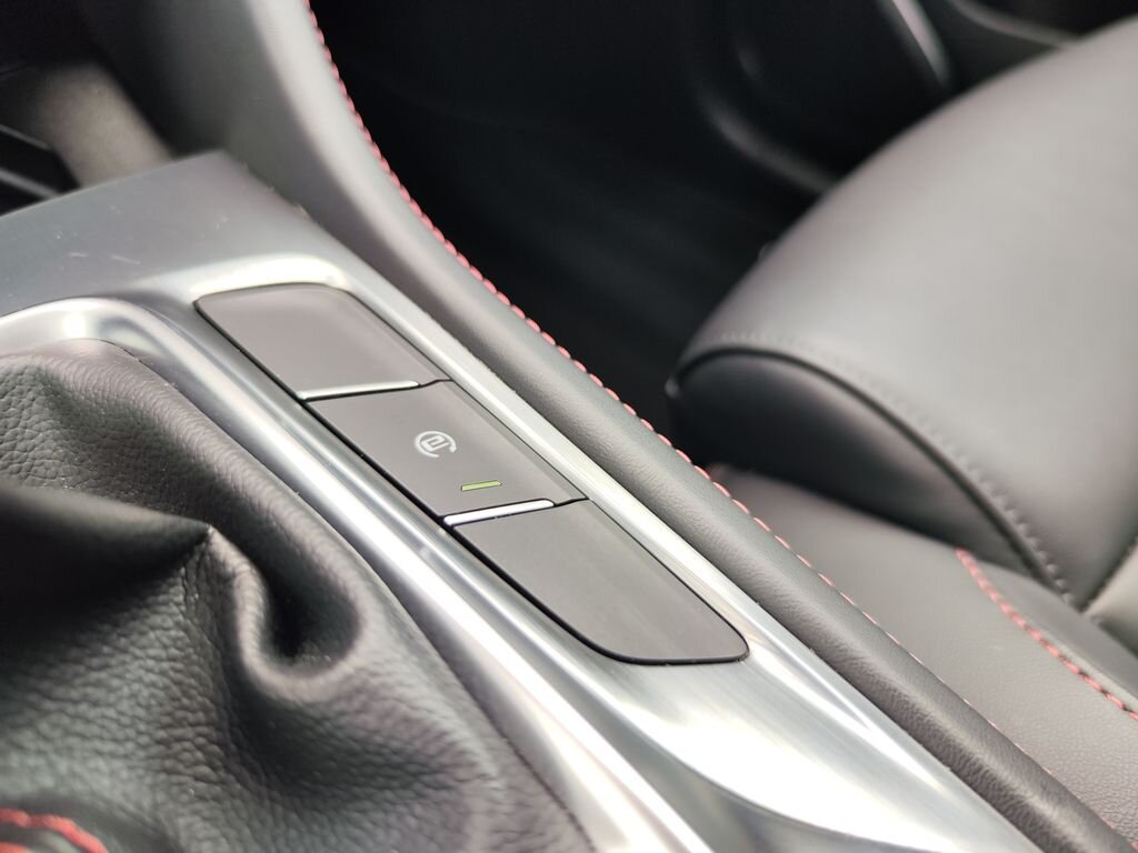 MG Ostatní SUV / Terénní 1,5 l 119 kw