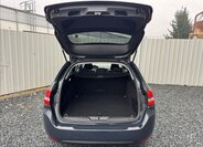 Peugeot 308 Kombi 1,5 l 96 kw