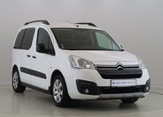 Citroën Berlingo Skříň 1,6 l 73 kw