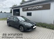 Hyundai i30 1