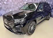 Mercedes-Benz GLS 1