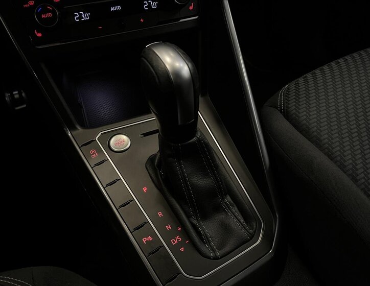 Volkswagen Polo Hatchback 1,5 l 110 kw