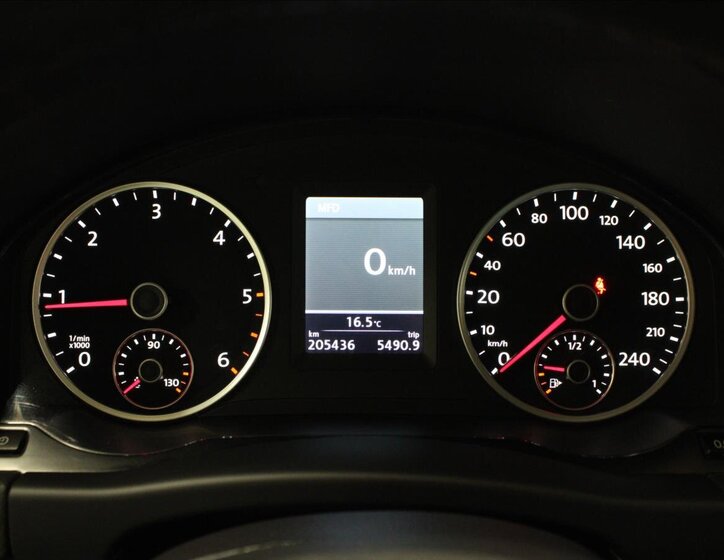 Volkswagen Tiguan 22