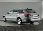 Škoda Superb Kombi 2,0 l 110 kw