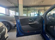 Mercedes-Benz EQE Sedan / Limuzína 0,0 350 kw