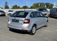 Škoda Rapid 5
