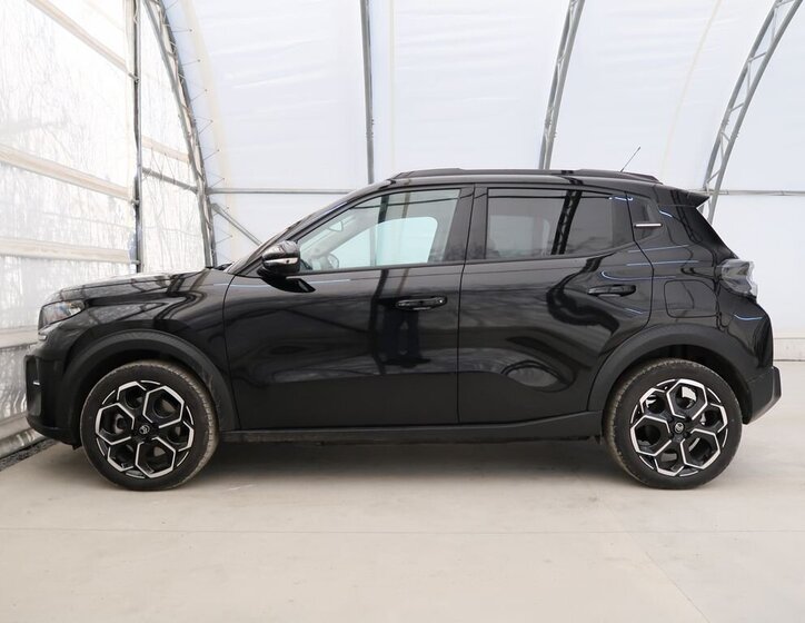 Citroën C3 Hatchback 0,0 83 kw