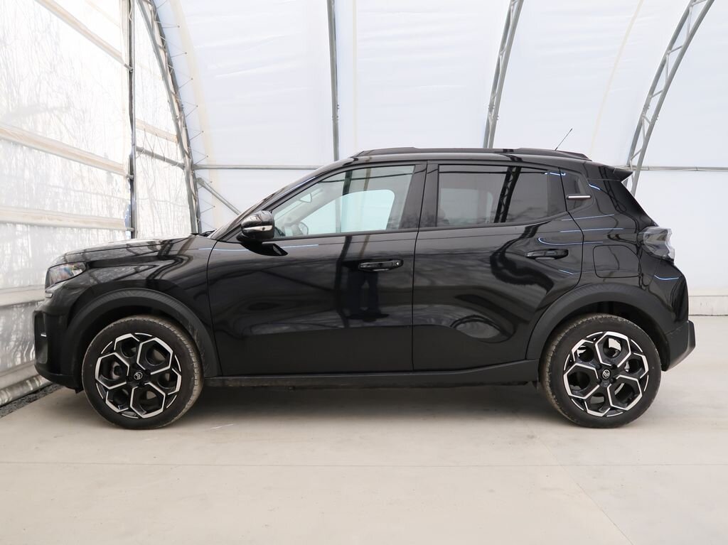 Citroën C3 Hatchback 0,0 83 kw