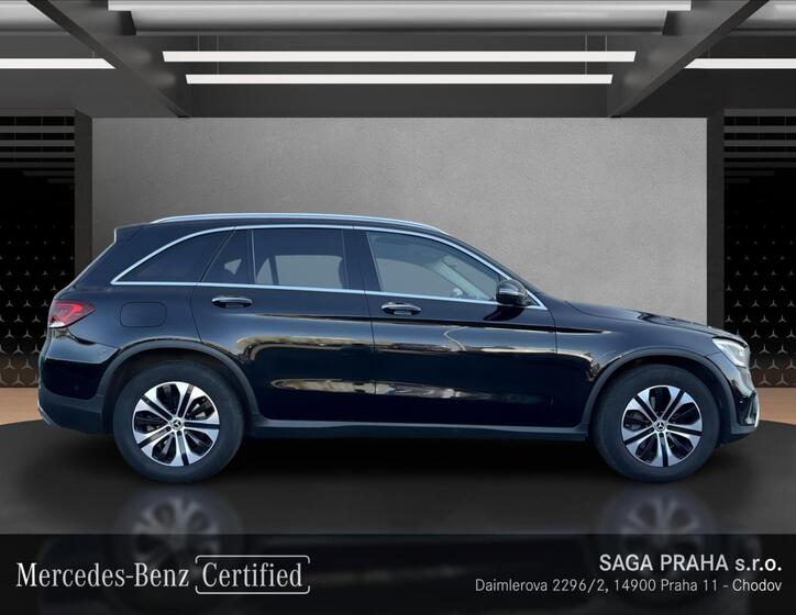 Mercedes-Benz GLC 6