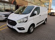 Ford Transit 1