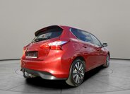 Nissan Pulsar Hatchback 1,2 l 85 kw