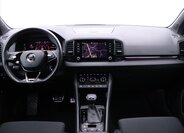 Škoda Karoq SUV / Terénní 2,0 l 140 kw