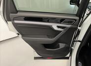 Volkswagen Touareg 27