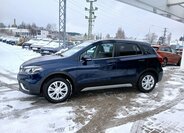 Suzuki SX4 S-Cross SUV 1,4 l 95 kw
