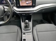 Škoda Octavia Kombi 2,0 l 85 kw