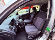 Ford Fusion Hatchback 1,4 l 59 kw