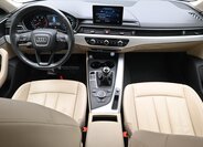 Audi A4 Kombi 110,0 110 kw