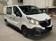 Renault Trafic VAN / Minibus 0,0 70 kw