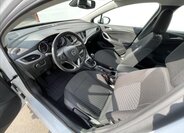 Opel Astra Hatchback 1,2 l 81 kw