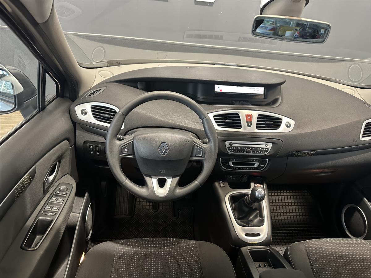 Renault Grand Scénic