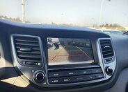 Hyundai Tucson SUV / Terénní 1,6 l 130 kw
