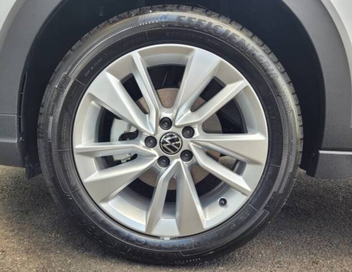 Volkswagen Taigo Hatchback 999,0 85 kw