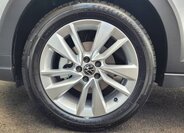 Volkswagen Taigo Hatchback 999,0 85 kw