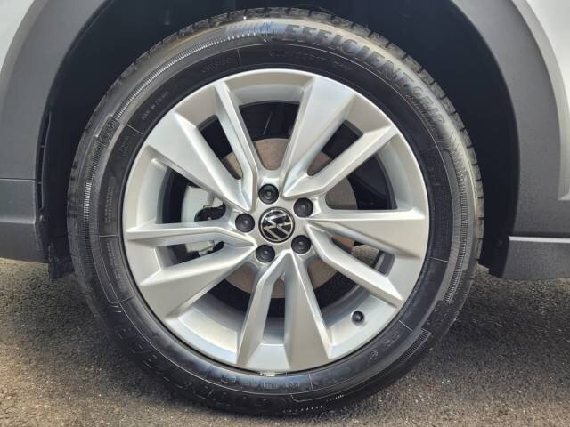 Volkswagen Taigo Hatchback 999,0 85 kw