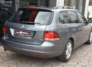 Volkswagen Golf Kombi 1,6 l 77 kw