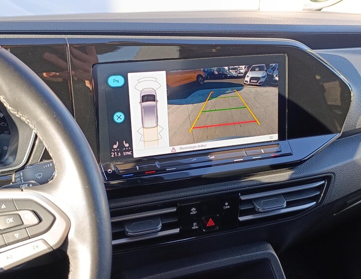 Volkswagen Caddy Ostatní 114,0 90 kw