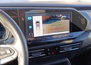 Volkswagen Caddy Ostatní 114,0 90 kw