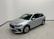 Škoda Scala Hatchback 1,5 l 110 kw