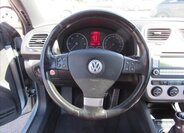 Volkswagen EOS Kabriolet 2,0 l 103 kw