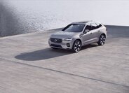 Volvo XC60 SUV 2,0 l 186 kw